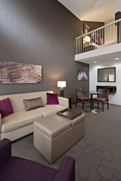 Delta Lodge at Kananaskis - Kananaskis hotel