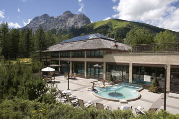 Delta Lodge at Kananaskis - Kananaskis hotel