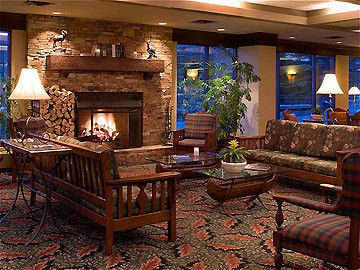 Delta Lodge at Kananaskis - Kananaskis hotel