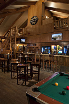 Delta Lodge at Kananaskis - Kananaskis hotel