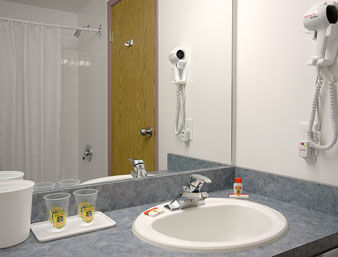 SUPER 8 INVERMERE - Invermere hotel