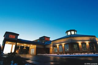 Executive Royal Inn Leduc-Nisku At The Edmonton - Edmonton hotel