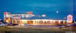 Executive Royal Inn Leduc-Nisku At The Edmonton - Edmonton hotel