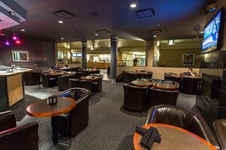 Executive Royal Inn Leduc-Nisku At The Edmonton - Edmonton hotel