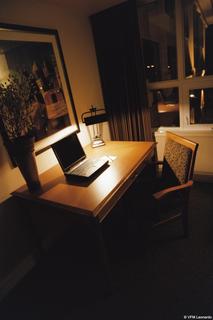Executive Royal Inn Leduc-Nisku At The Edmonton - Edmonton hotel