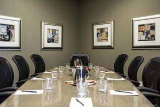 Executive Royal Inn Leduc-Nisku At The Edmonton - Edmonton hotel