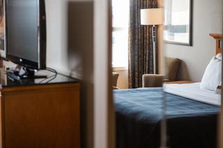 Executive Royal Inn Leduc-Nisku At The Edmonton - Edmonton hotel