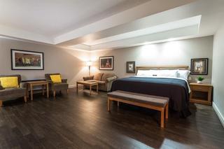 Executive Royal Inn Leduc-Nisku At The Edmonton - Edmonton hotel