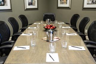 Executive Royal Inn Leduc-Nisku At The Edmonton - Edmonton hotel