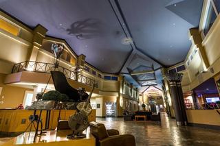 Executive Royal Inn Leduc-Nisku At The Edmonton - Edmonton hotel
