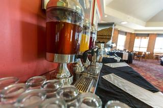 Executive Royal Inn Leduc-Nisku At The Edmonton - Edmonton hotel