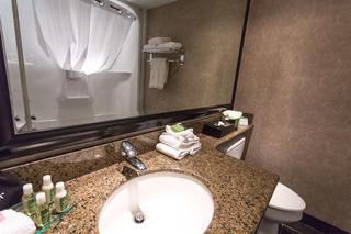 Executive Royal Inn Leduc-Nisku At The Edmonton - Edmonton hotel