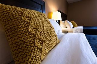 Executive Royal Inn Leduc-Nisku At The Edmonton - Edmonton hotel