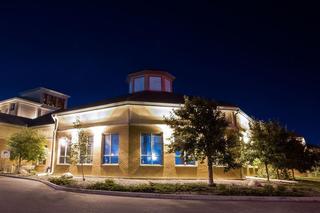 Executive Royal Inn Leduc-Nisku At The Edmonton - Edmonton hotel