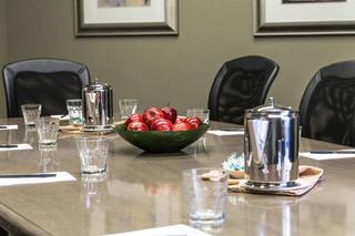 Executive Royal Inn Leduc-Nisku At The Edmonton - Edmonton hotel