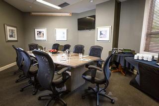 Executive Royal Inn Leduc-Nisku At The Edmonton - Edmonton hotel