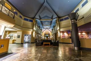 Executive Royal Inn Leduc-Nisku At The Edmonton - Edmonton hotel