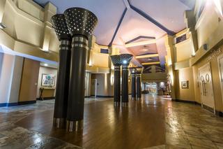 Executive Royal Inn Leduc-Nisku At The Edmonton - Edmonton hotel