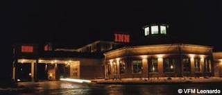 Executive Royal Inn Leduc-Nisku At The Edmonton - Edmonton hotel