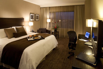 Delta Bow Valley - Calgary hotel