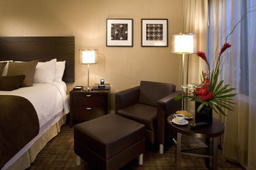 Delta Bow Valley - Calgary hotel