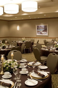 Delta Bow Valley - Calgary hotel