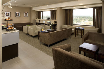 Delta Bow Valley - Calgary hotel