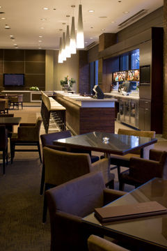 Delta Bow Valley - Calgary hotel