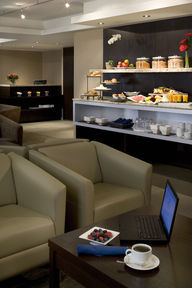 Delta Bow Valley - Calgary hotel