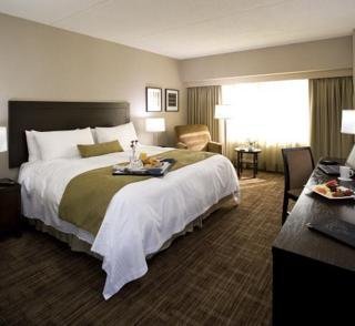 Delta Bow Valley - Calgary hotel