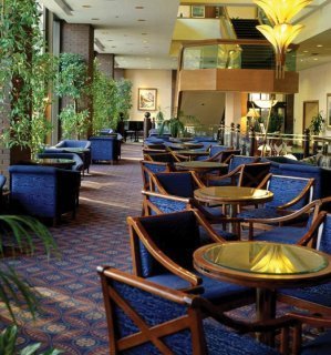 Delta Bow Valley - Calgary hotel