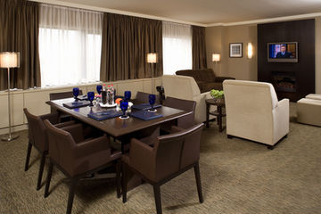 Delta Bow Valley - Calgary hotel