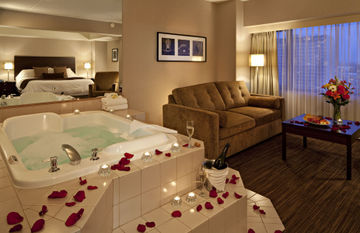 Delta Bow Valley - Calgary hotel