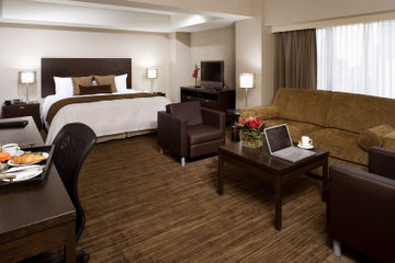 Delta Bow Valley - Calgary hotel