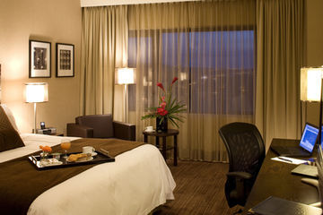 Delta Bow Valley - Calgary hotel