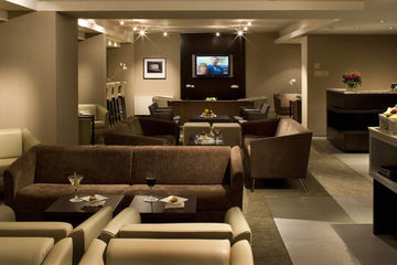Delta Bow Valley - Calgary hotel
