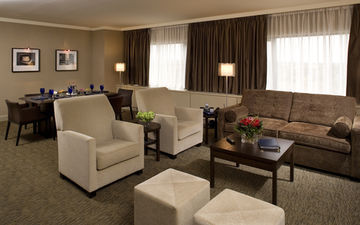 Delta Bow Valley - Calgary hotel