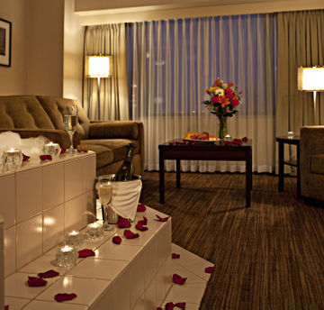 Delta Bow Valley - Calgary hotel
