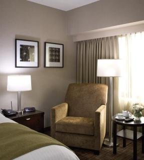 Delta Bow Valley - Calgary hotel