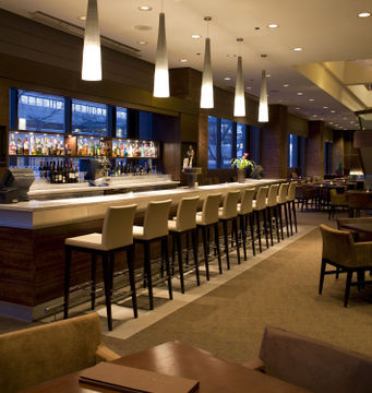 Delta Bow Valley - Calgary hotel