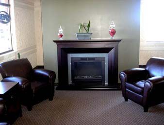 HOWARD JOHNSON SWIFT CURRENT - Swift Current hotel