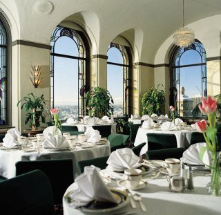 Fairmont Palliser Calgary - Calgary hotel