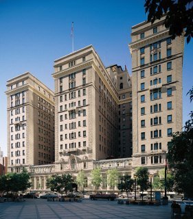 Fairmont Palliser Calgary - Calgary hotel