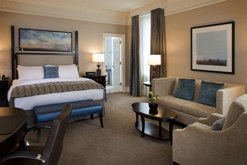 Fairmont Palliser Calgary - Calgary hotel