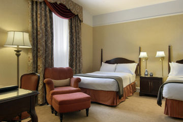 Fairmont Palliser Calgary - Calgary hotel