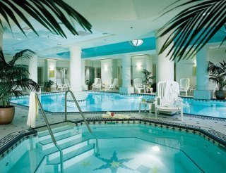 Fairmont Palliser Calgary - Calgary hotel