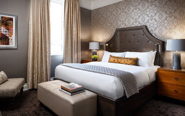 Fairmont Palliser Calgary - Calgary hotel