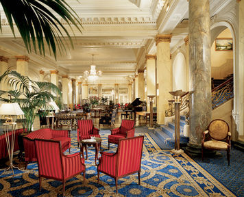 Fairmont Palliser Calgary - Calgary hotel