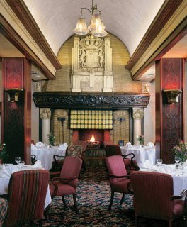 Fairmont Palliser Calgary - Calgary hotel