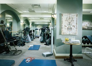 Fairmont Palliser Calgary - Calgary hotel